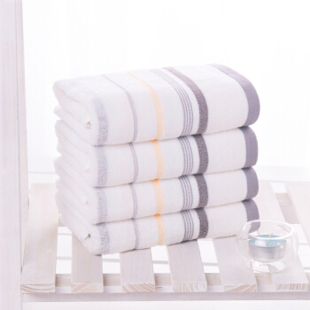 Clean towel, bath towel, cotton towel, facial towel, softcomfort for table, 4 for lovers, 4 for the same bath towel, 4 for gray
