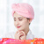 Jieliya grace dry hair cap 2-piece soft water absorption thickened quick dry anti dripping cap cover quick dry towel powder 2-piece dry hair cap
