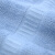 Bamboo 100 bamboo fiber towel soft absorbent bamboo charcoal facial cleaning facial towel thickened grey blue single pack 34 * 76cm