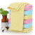 Top grade bamboo cotton towel plain color back sub grid towel facial cleaning towel wedding back gift towel labor protection welfare towel Cotton Towel 100g optional Towel Gift Box Towel Gift Box 1 empty box 34 * 76cm