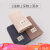 Grace cottonauze towel soft absorbent skin friendly child towel Japanese retro face cleaning towel increase couple hotel towel light brown 1 + dark gray 1 + dark brown 1 74 * 31cm