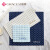 Grace cotton small towel soft absorbent square towel all cotton sweat towel small facial towel 49G / piece 34 * 34cm 3 pieces square towel