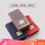 Grace cottonauze towel soft absorbent skin friendly child towel Japanese retro face cleaning towel increase couple hotel towel dark brown 1 + dark gray 1 + brick red 1 74 * 31cm