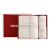 Tayohya cotton England full towel bath towel gift box 3-piece bath towel plus towel set white