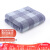 Grace towel Cotton thickened absorbent facial cleaning towel simple fashion couple face towel 9231 dark blue 1 (cotton) 74 * 34cm
