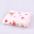 Tayohya cotton towel home textile cotton fluffy soft skin care strong absorbent wipe sweat towel rose facial cleaning towel wipe facial towel adult couple Pink / printed bath towel