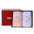 Taohya fluffy soft skin care square towel towel bath towel set for self use gift giving group buying Towel Gift Box contact online customer service to send gift bag full of pink towel gift box
