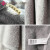 Jieliya thickened type a bath towel, cotton, male and female couples thickened soft bath towel w0115a, a gray 140 * 70