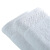 Jiabai cotton towel plain color super soft water absorption plain facial cleaning dry hair towel white 32 * 70cm / 90g / piece