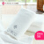 Jieliya towel bath towel Cotton Towel absorbent thickened face towel all cotton pure white facial cleaning towel wholesale holiday group purchase welfare towel three pack 80 * 36cm