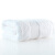 Loftex five star hotel long staple cotton large towel thickened and absorbent cotton Yongfu face towel white 34 * 76cm