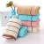 Mufan cotton towel 5 suits all cotton facial cleaning facial towel soft thickened absorbent set gift towel bath towel wholesale 3 lines - 1 in 5 colors
