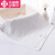 Jieliya small towel cottonchild square towel all cotton absorbent facial cleaning children's towel small facial towel beauty towel embroidered square towel rice white square towel three pack 36 * 36cm