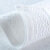 Jiabai cotton towel plain color super soft water absorption plain facial cleaning dry hair towel white 32 * 70cm / 90g / piece