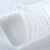 Jiabai cotton towel plain color super soft water absorption plain facial cleaning dry hair towel white 32 * 70cm / 90g / piece