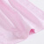 Bamboo 100 bamboo fiber towel face cleaning beauty skin care water absorption face cleaning face cleaning big towel b8058 silver edge pink 34 * 76cm