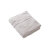 Tayohya / multi sample house cotton towel for boys and girls babyfacial cleansing facial towel bath towel for adults and couples elegant jacquard soft skin friendly absorbent square towel white