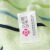 Jieliya grace cotton color band absorbent facial towel 1 towel 6443 optional matching bath towel or towel gift box yellow 33 * 74cm