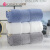 Great towel of Grace Hotel cottonacial cleaning 140g thickened soft absorbent class a 3-piece white + Beige (2-piece) 78 * 34cm