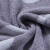 Jieliya cotton thickened 3-piece set of soft absorbent health bath towel square towel set 8780 8045 gray gray 1-BATH 2-face towel