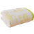 Yongliang towel, bath towel, cotton absorbent cartoon suit, bath towel, children's towel, face towel, single green towel