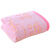 Yongliang towel, bath towel, cotton absorbent cartoon suit, bath towel, children towel, face towel, single towel, pink