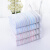 Grace towel home textile classic stripe series cotton strong absorbent towel four super soft absorbent household towel same bath towel available in red and blue * 2