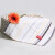 Jieliya towel Cotton small square towel wipe towel 1 color random towel wholesale holiday group purchase welfare