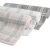 Tayohya cotton England full towel bath towel gift box 3-piece bath towel plus Towel Set Pink