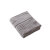 Tayohya / multi sample house cotton towel for boys and girls babyfacial cleansing facial towel bath towel for adults and couples elegant jacquard soft skin friendly absorbent square towel grey