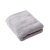 Multi sample house face cleaning pad bath towel adult child square towel Cotton absorbent towel quick dry hair bath towel large single light gray bath towel 78 * 145cm