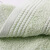 Jieliya towel Cotton untwisted face towel all cotton facial cleaning towel the same bath towel can also be matched with Valentine's Day Couple towel Festival wedding gift box green towel