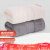 Great towel of Grace Hotel cottonacial cleaning 140g thickened soft absorbent class a 3-piece Beige + dark grey (2-piece) 78 * 34cm