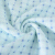Jieliya cotton small towel all cotton men and women plain color soft absorbent gauze square towel 3 sweat towels 8547 Blue 3 34 * 34cm