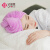 Grace dry hair cap water absorption quick dry towel towel towel for head cover adult thickened bath cap dry hair towel blue 1 + pink 1 25 * 65cm