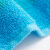 Jieliya towel home textile cotton towel 3 pieces of plain color teddy bear all cotton male and female couple face towel wipe 0120 red blue grey 72 * 34cm