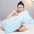 Jieliya grace pillow towel cottoncomfortablesoft pillow towel cartoon lovely pillow towel couple a piece of 8893 yellow pillow towel