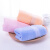 New clean and elegant towel Cotton super soft and thickened facial cleaning big towel 3 pieces of child facial towel dry hair towel exercise towel available in the same bath towel