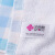 Jieliya towel cottonauze towel 2 super soft absorbent cartoon cute child towel babyfacial cleaning towel 2 blue