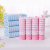 Jieliya towel bath towel Cotton Plain family towel towel set 8 sports towel dry hair towel facial cleaning towel 8 B towel