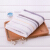 Jieliya grace towel bath towel Cotton Towel soft skin comfortablefacial cleansing towel couple facial towel 4 in hotel towel quick dry towel grey 4 towels