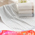 Grace towel home textile cotton towel 4 pcs in classic stripe series cotton strong absorbent facial towel 4 pcs in 6450 blue