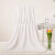 Jieliya cotton thickened 3-piece set of soft absorbent health bath towel square towel set 8780 8709 white 1 bath 1 face 1 square towel