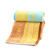 Jieliya towel cotton2 full cotton adult couple child universal thickened large face towel 8692 Brown 1 Blue 1