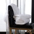 Vosges Jieyu Xinjiang cotton thickened Hotel large towel towel bath towel square towel combination set white