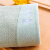 Jieliya towel regenerated fiber towel soft water absorption embroidery small square towel newborn baby small towel baby bibs office facial cleaning facial towel dark green square towel