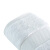 Loftex five star hotel long staple cotton large towel thickened and absorbent cotton Yongfu face towel white 34 * 76cm