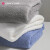 Jieliya thickened type a bath towel, cotton, male and female couples thickened soft bath towel w0115a, one 140 * 70 Pink