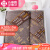 Jieliya cotton towel adult soft thickened family gift company gift couple set year end company welfare labor protection group purchase 3 gift boxes 1 bath towel 2 towel 8774 Brown 1 8773 Brown 2 gift boxes