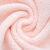 Bamboo 100 bamboo fiber towel soft absorbent bamboo charcoal facial cleaning facial towel thickened pink single pack 34 * 76cm